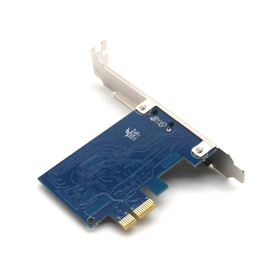 Gigabit Desktop