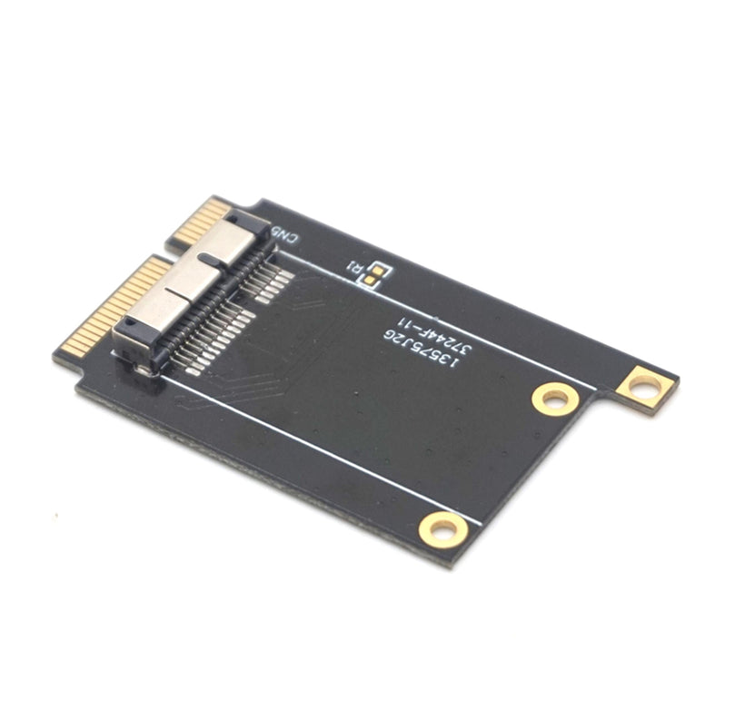 MINI PCI-E to Wireless Wifi Card