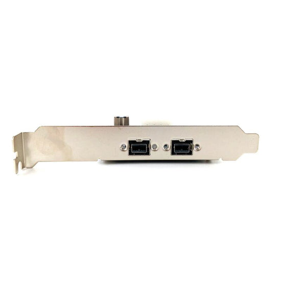 PCI-E to Firewire Card