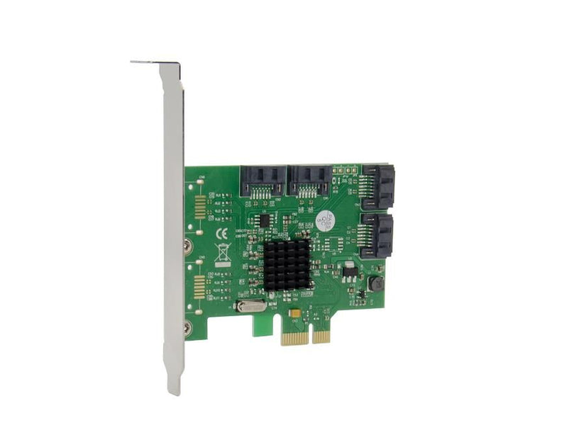 SATA controller card