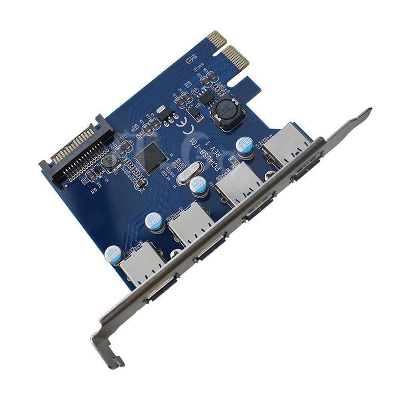 USB3.0 Expansion Card