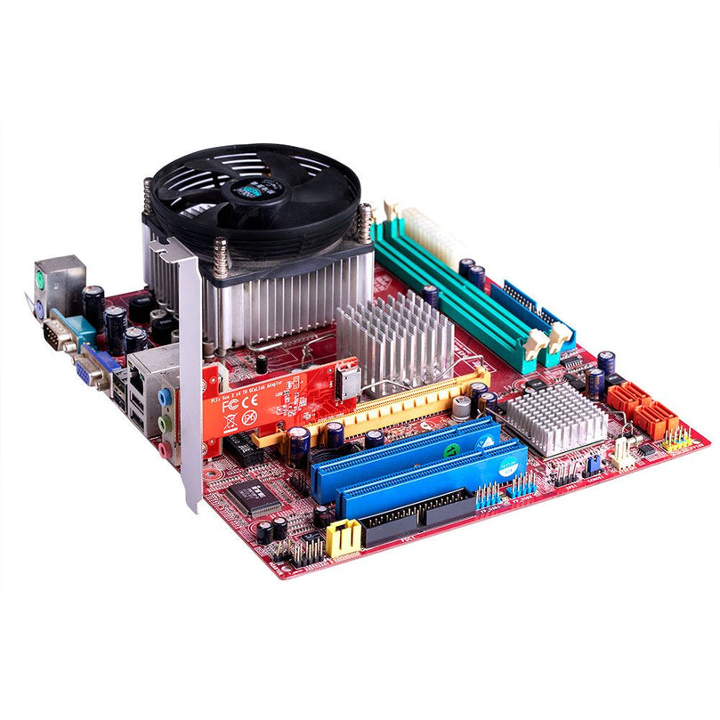NVME U.2 SSD
