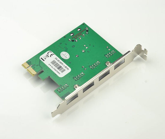 PCIe Card Adapter usb hub
