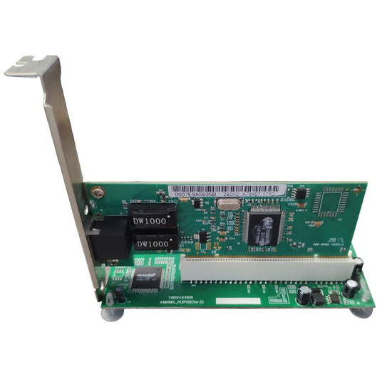PCIE to 2PCI