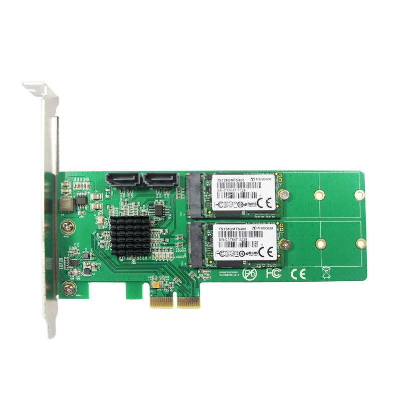 M.2 NGFF SATA
