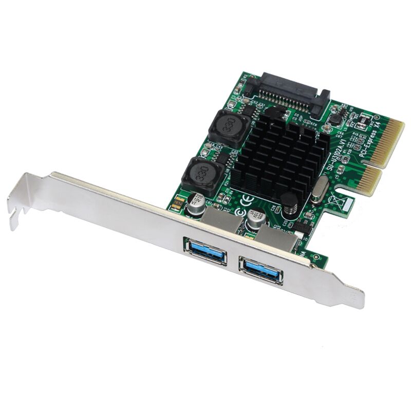 USB3.1 Type-A