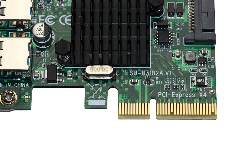 PCI-Express X4