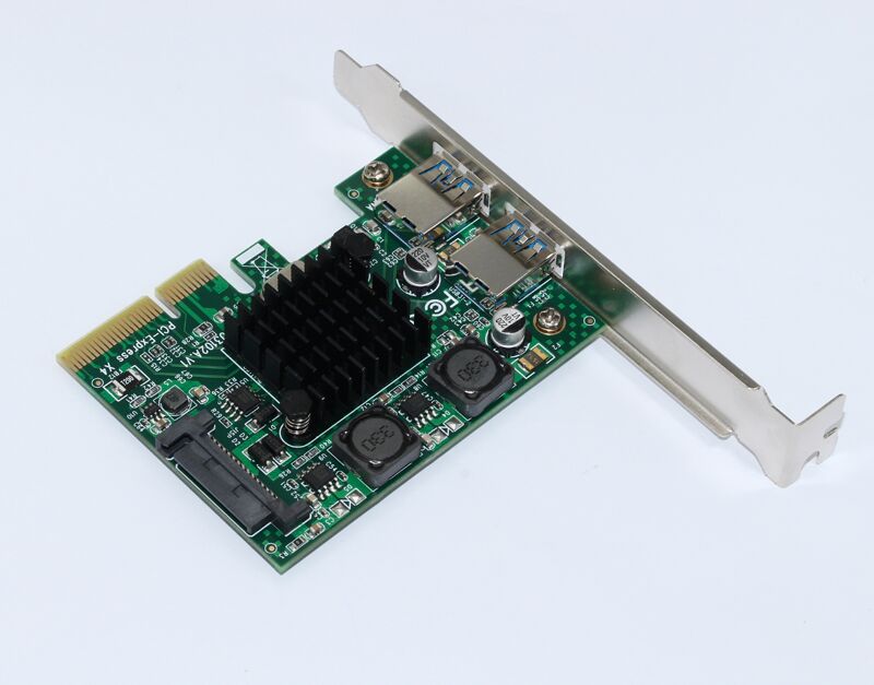 PCIE 3.0 x4