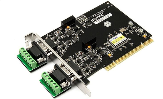 PCI to RS485/422