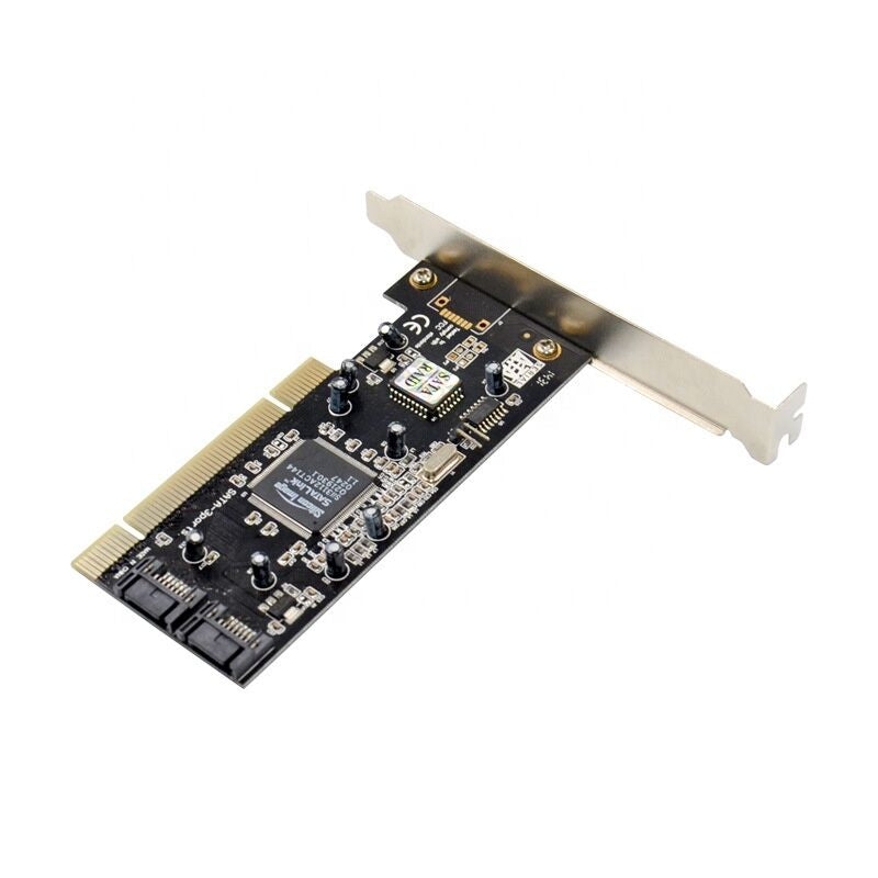 SATA RAID Controller Card