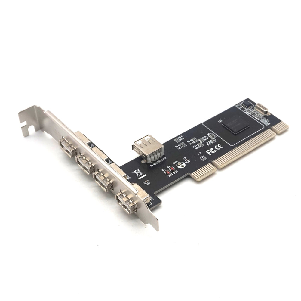 PCI to USB2.0
