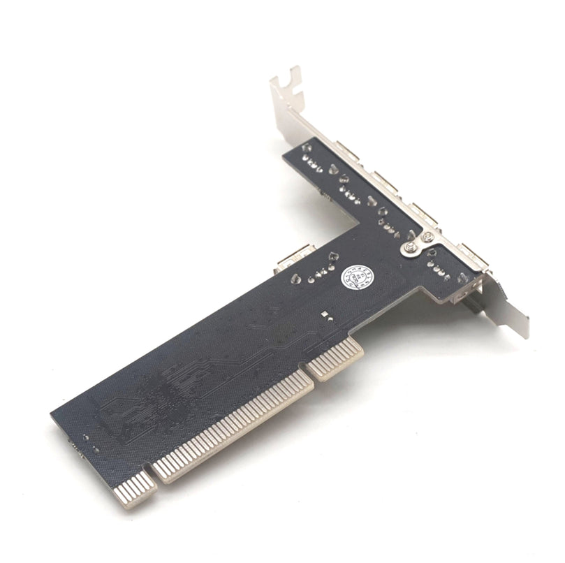PCI USB2.0 expansion card