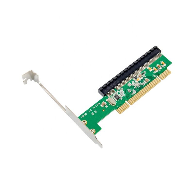 PCI to PCIE