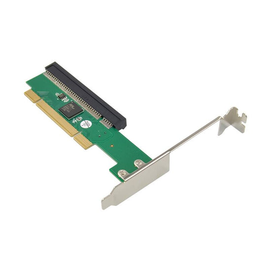 PCI to PCIE Card