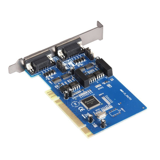 PCI RS485 RS422