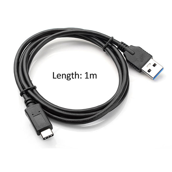 1m usb c to usb 3.0 cable
