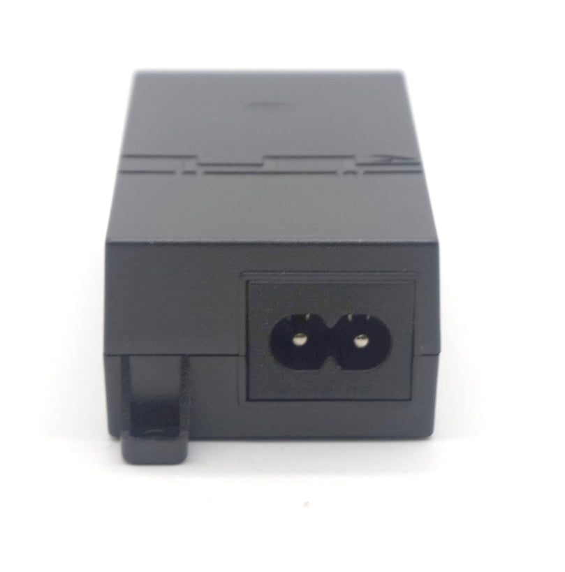 Plugadget POE Power Supply DC Adapter 48V Desktop POE Power Injector Ethernet Adapter Surveillance CCTV