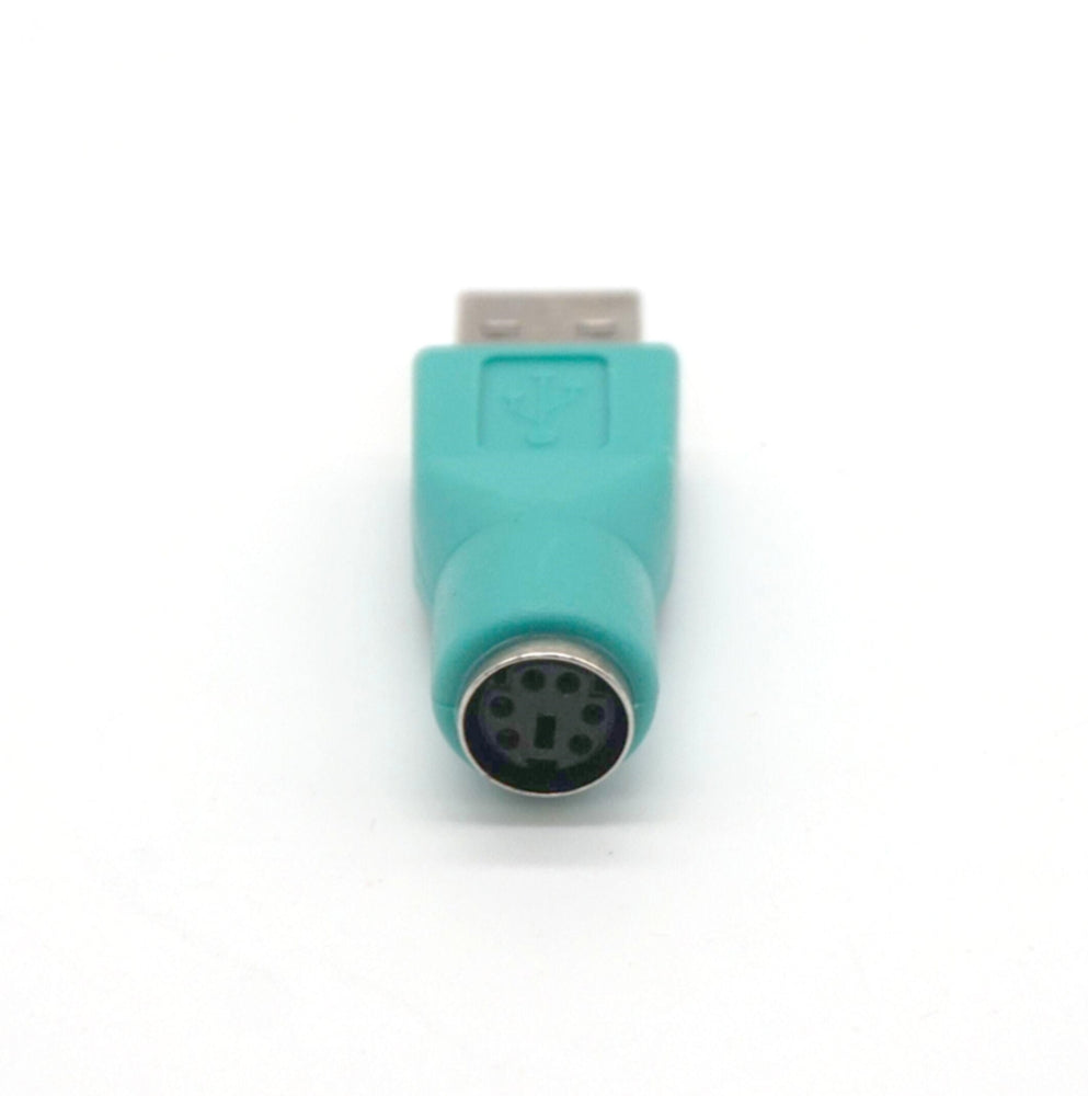 USB to PS2