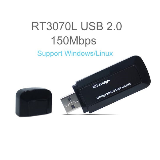 Wireless Card