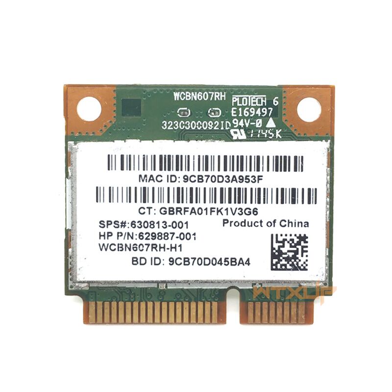 network card