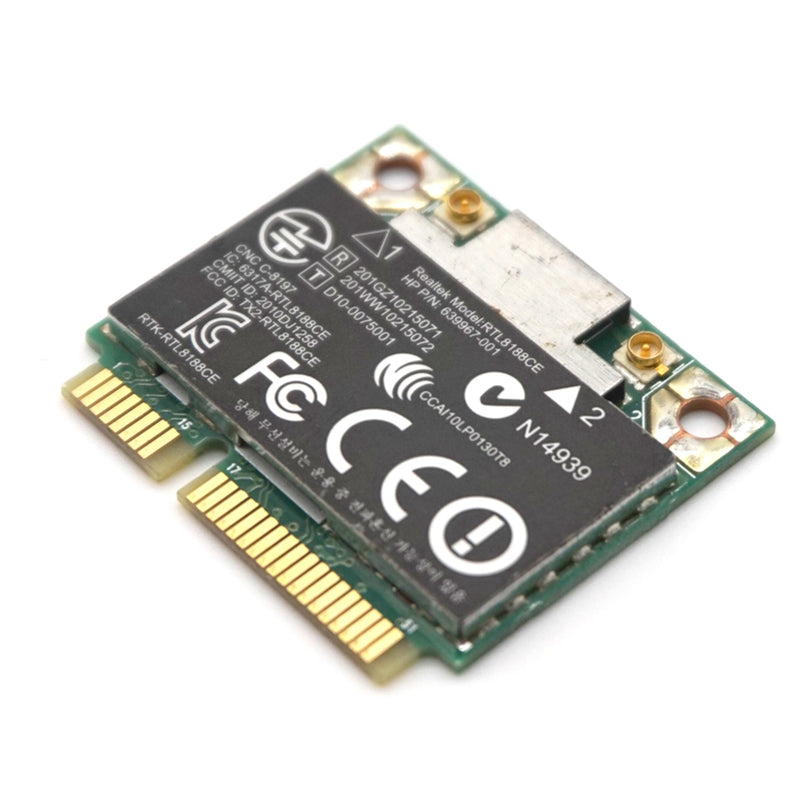 Network Card