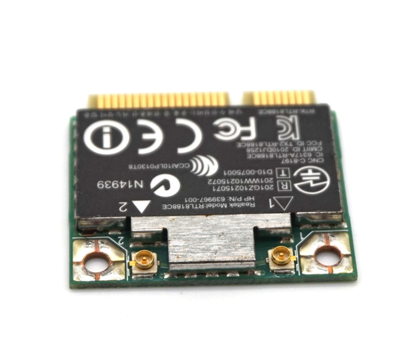 RTL8188CE Wireless Wifi Card