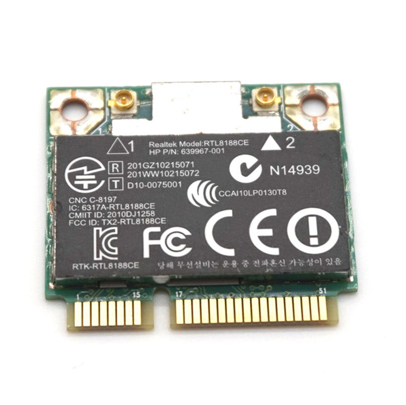 Wifi Card