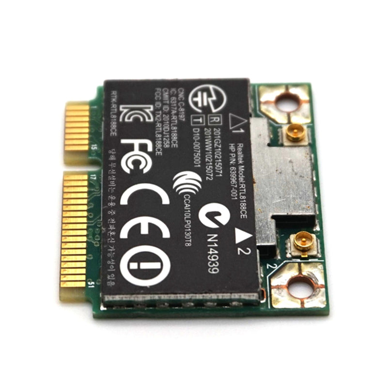 Wireless Wifi Card