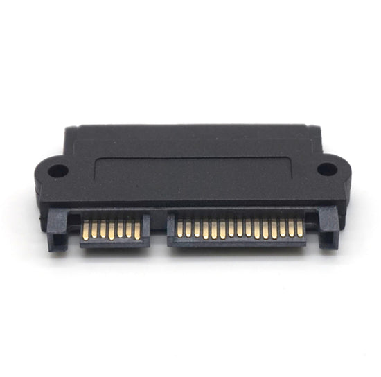 SAS 22Pin