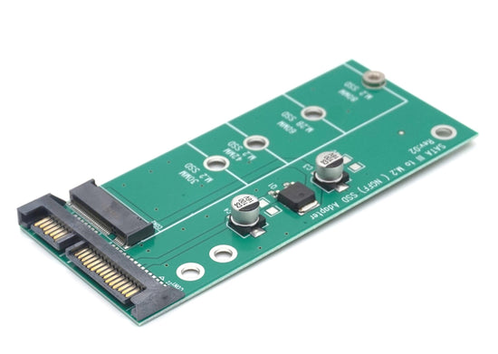 NGFF to SATA3