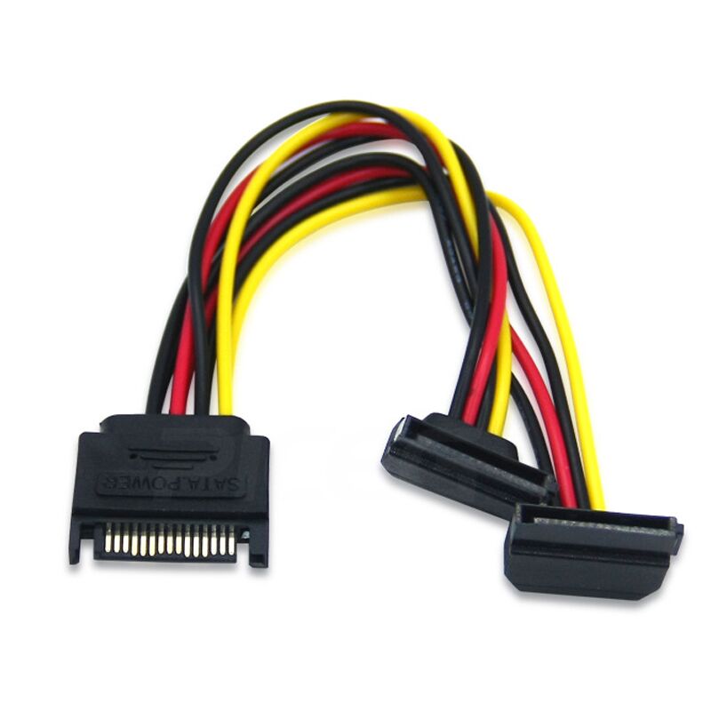 SATA Power Supply Cable