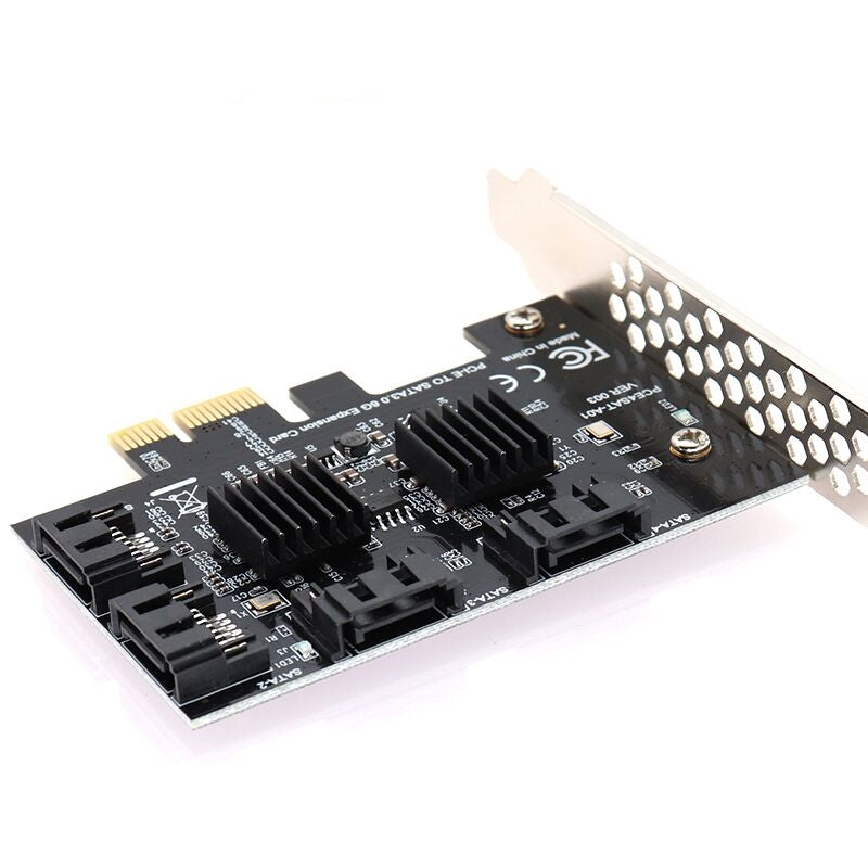 SATA3.0 expansion card