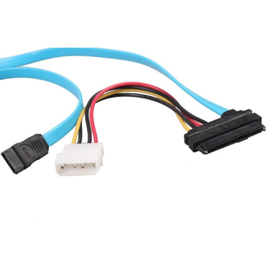 SAS29pin to 4pin