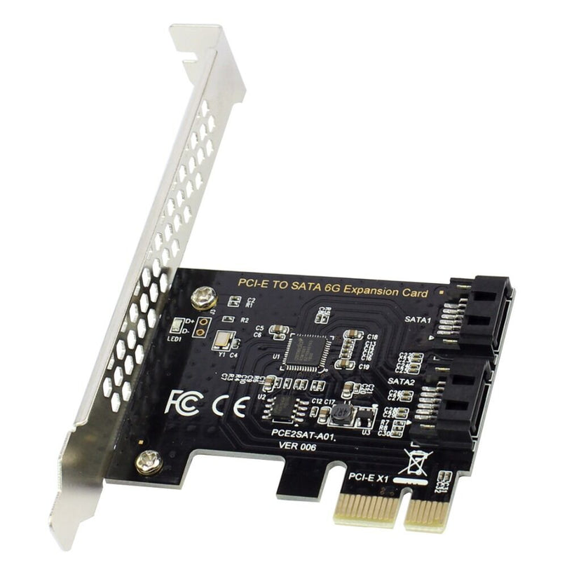 sata adapter