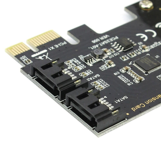SATA3.0 PCI-E
