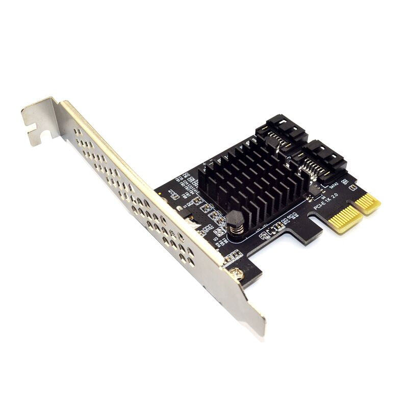 sata card