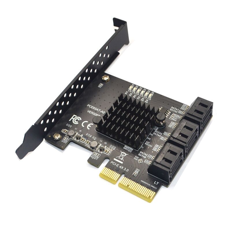 Sata Adapter card