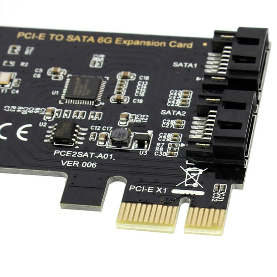 SATA 22PIN