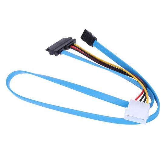 29pin SATA