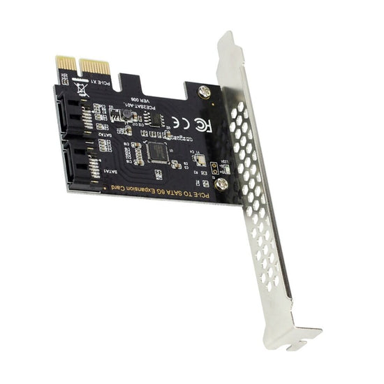 PCI-E to SATA3.0