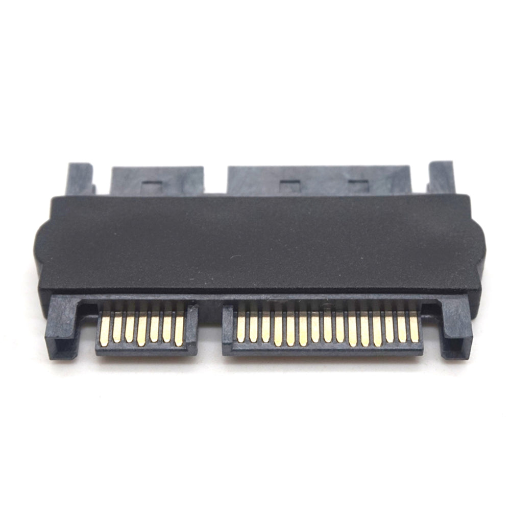 7+15pin SATA