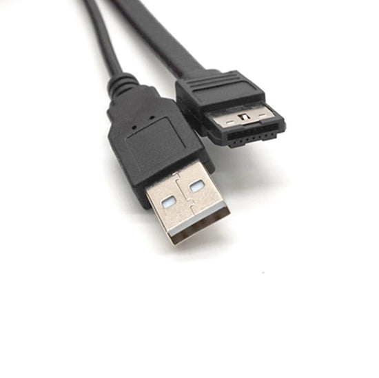 eSATA USB Cable