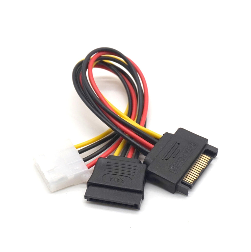 sata15pin