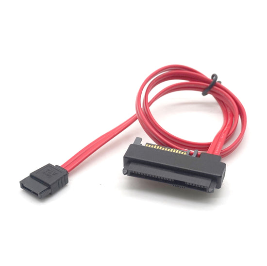 29 Pin SAS SFF-8482