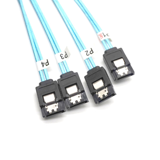 SATA 7 Pin