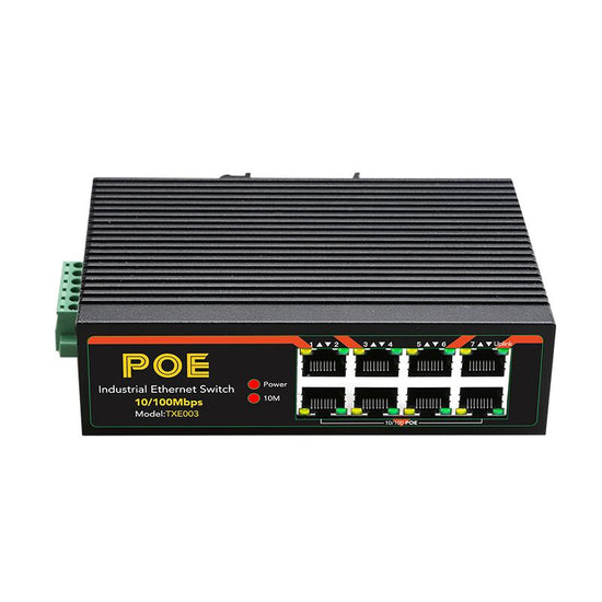 Ethernet Network Switch
