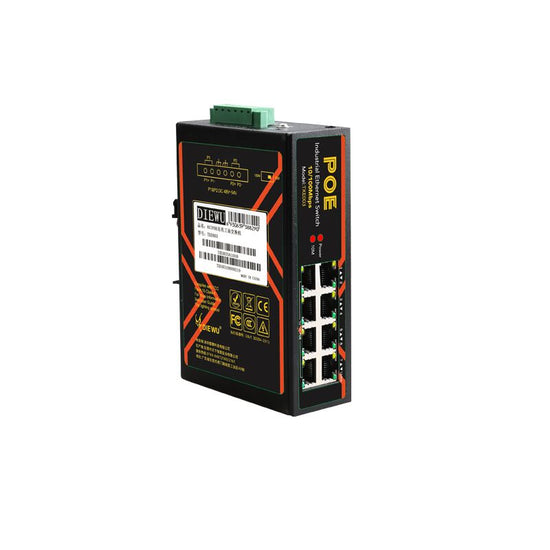 POE Switch