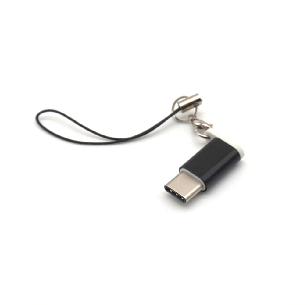 USB-C to Micro USB