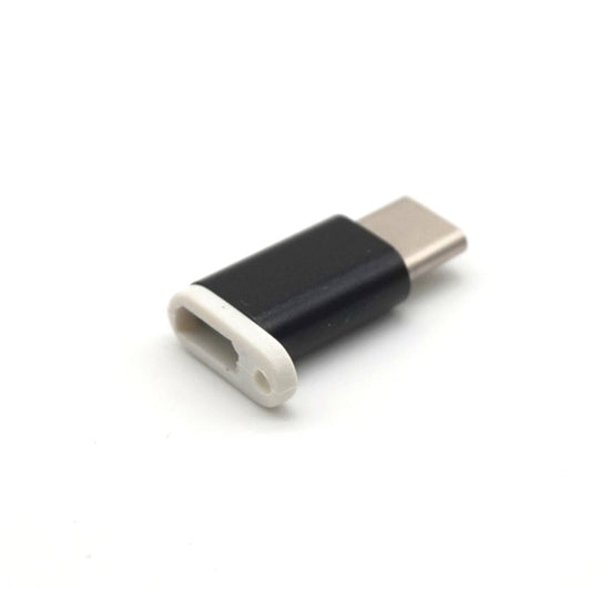 Type-C to Micro USB