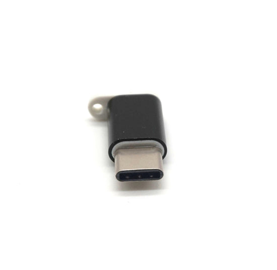 Type-C Male to Micro USB Female